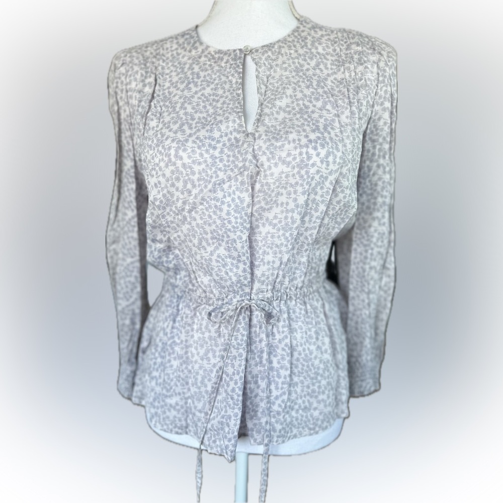 Lucky Brand blouse